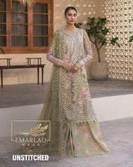 Muskan - Maryam Hussain - Pistachio