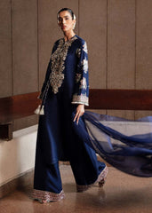 Jazmine Raw Silk