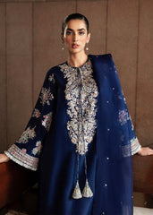 Jazmine Raw Silk