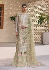 Muskan - Maryam Hussain - Pistachio