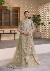 Muskan - Maryam Hussain - Pistachio