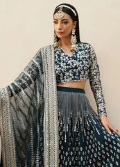 Urooj | Afrozeh