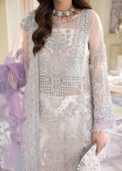 LUMINA - Tie & Dye Dupatta | Kanwal Malik