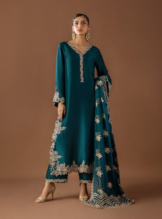 Zarsha - Zainab Chottani - zink