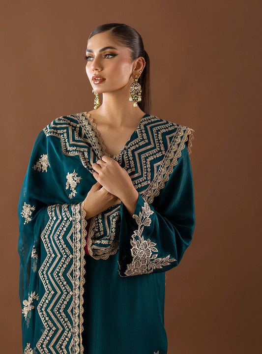 Zarsha - Zainab Chottani - zink