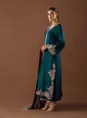 Zarsha - Zainab Chottani - zink