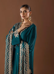 Zarsha - Zainab Chottani - zink