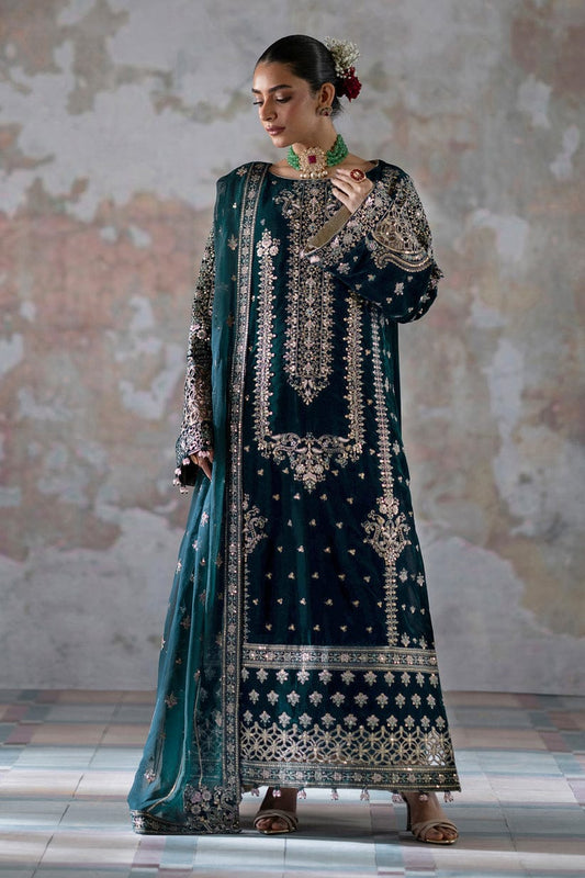 Eman Adeel | Meher - Zinc