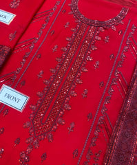 Gulaal | Ruby - Red
