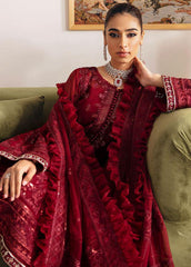 Gulaal | Ruby - Red