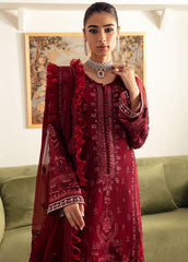 Gulaal | Ruby - Red