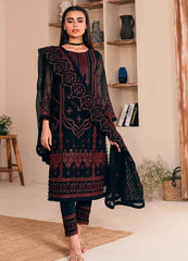 Noorma Kaamal - Black