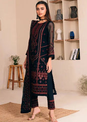 Noorma Kaamal - Black