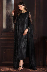 ZARIF | ZRW 06 FRANCES - Black
