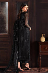 ZARIF | ZRW 06 FRANCES - Black