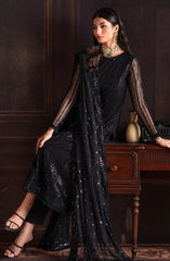 ZARIF | ZRW 06 FRANCES - Black