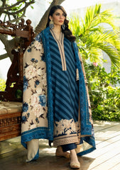 Zainab Chottani | Zinc - Lawn Collection