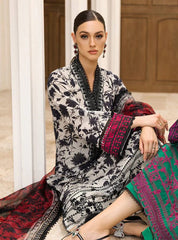 ZAINAB CHOTTANI TAHARA CAMBRIC 3 PC